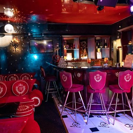 Villa Royal Club 13 Jūrkalne Dış mekan fotoğraf