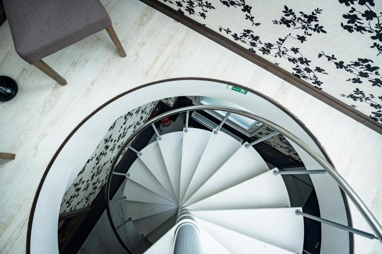Villa Royal Club 13 Jūrkalne Dış mekan fotoğraf