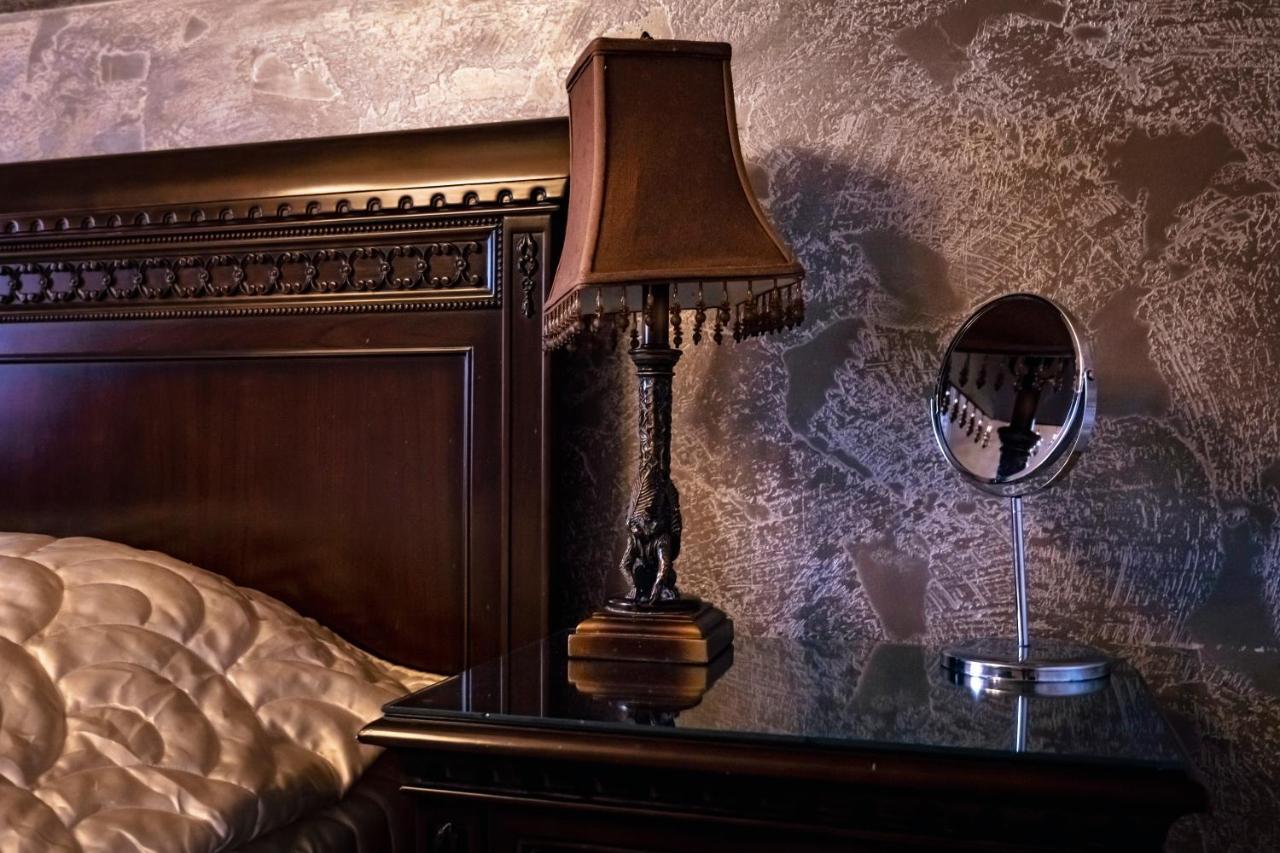 Villa Royal Club 13 Jūrkalne Dış mekan fotoğraf