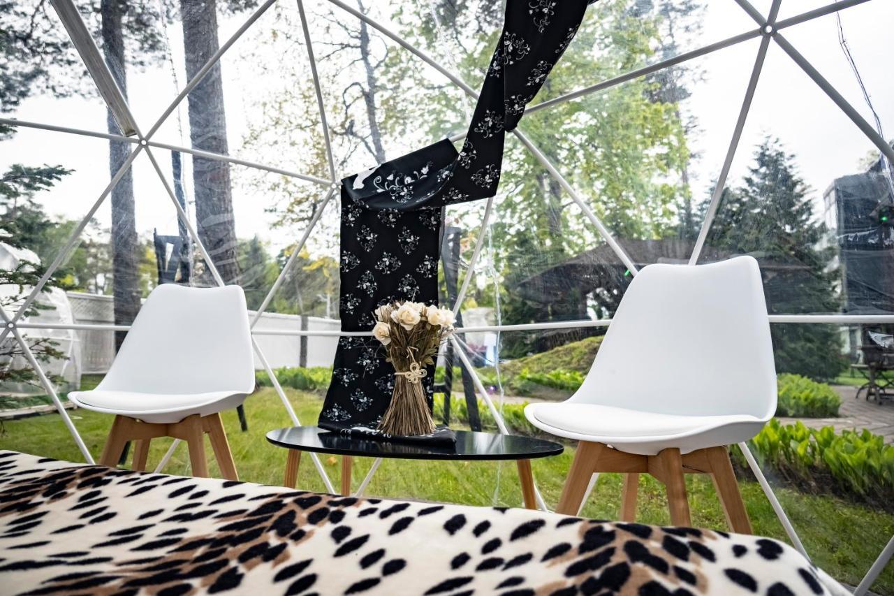 Villa Royal Club 13 Jūrkalne Dış mekan fotoğraf