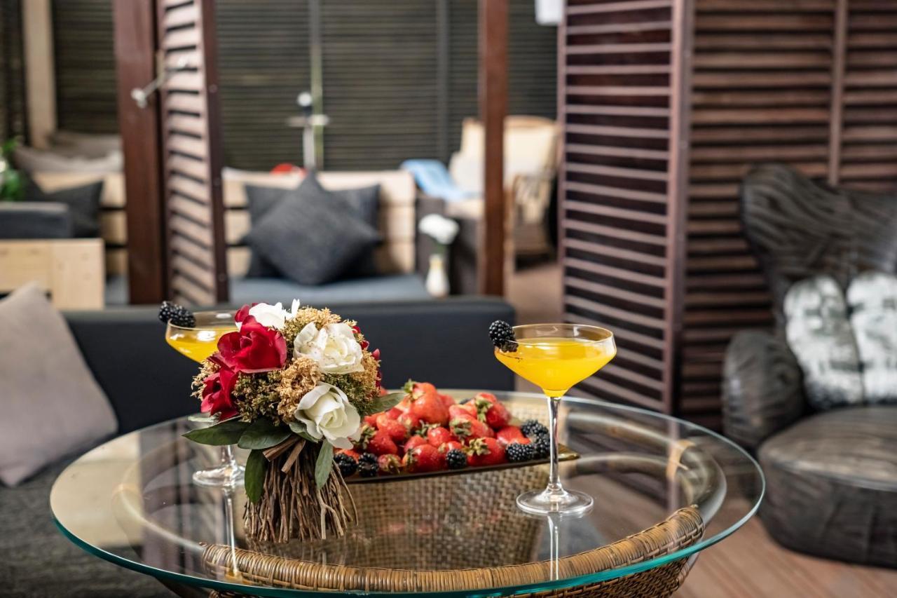 Villa Royal Club 13 Jūrkalne Dış mekan fotoğraf