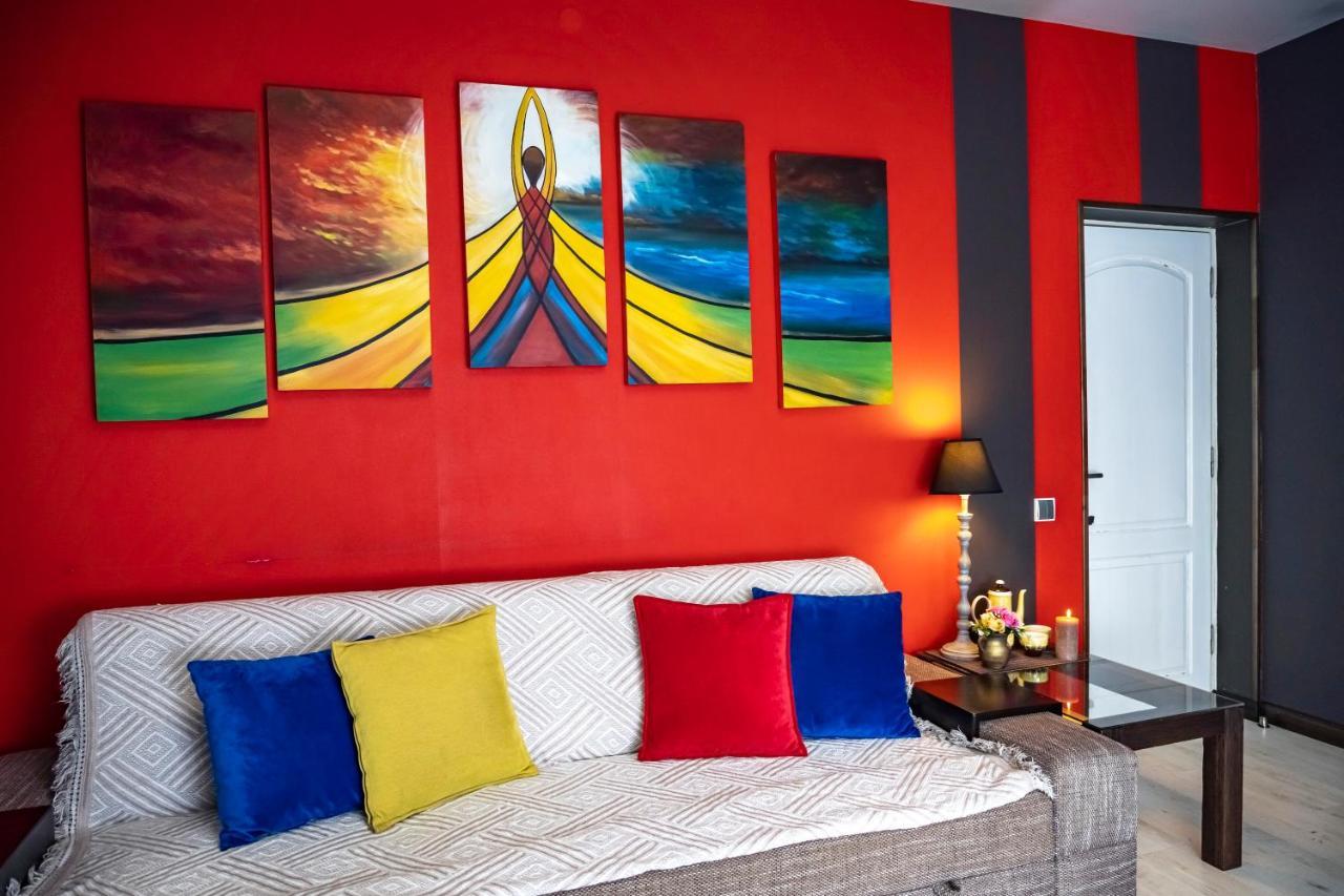 Villa Royal Club 13 Jūrkalne Dış mekan fotoğraf