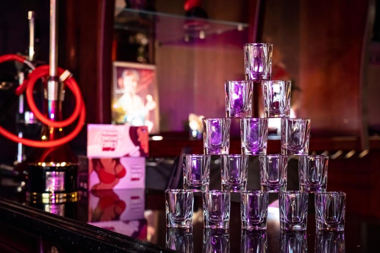 Villa Royal Club 13 Jūrkalne Dış mekan fotoğraf