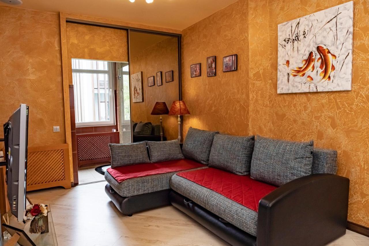 Villa Royal Club 13 Jūrkalne Dış mekan fotoğraf