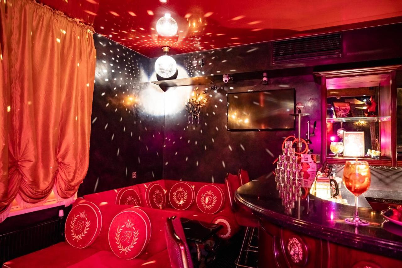 Villa Royal Club 13 Jūrkalne Dış mekan fotoğraf