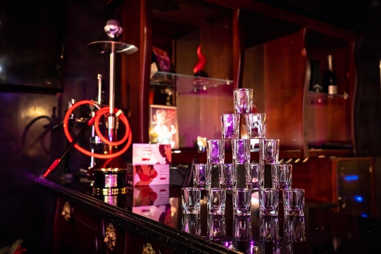 Villa Royal Club 13 Jūrkalne Dış mekan fotoğraf