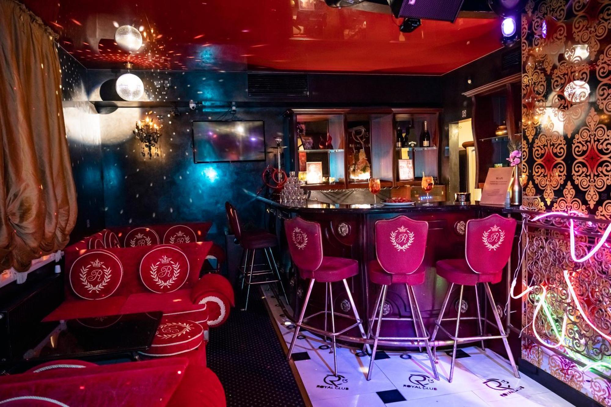 Villa Royal Club 13 Jūrkalne Dış mekan fotoğraf