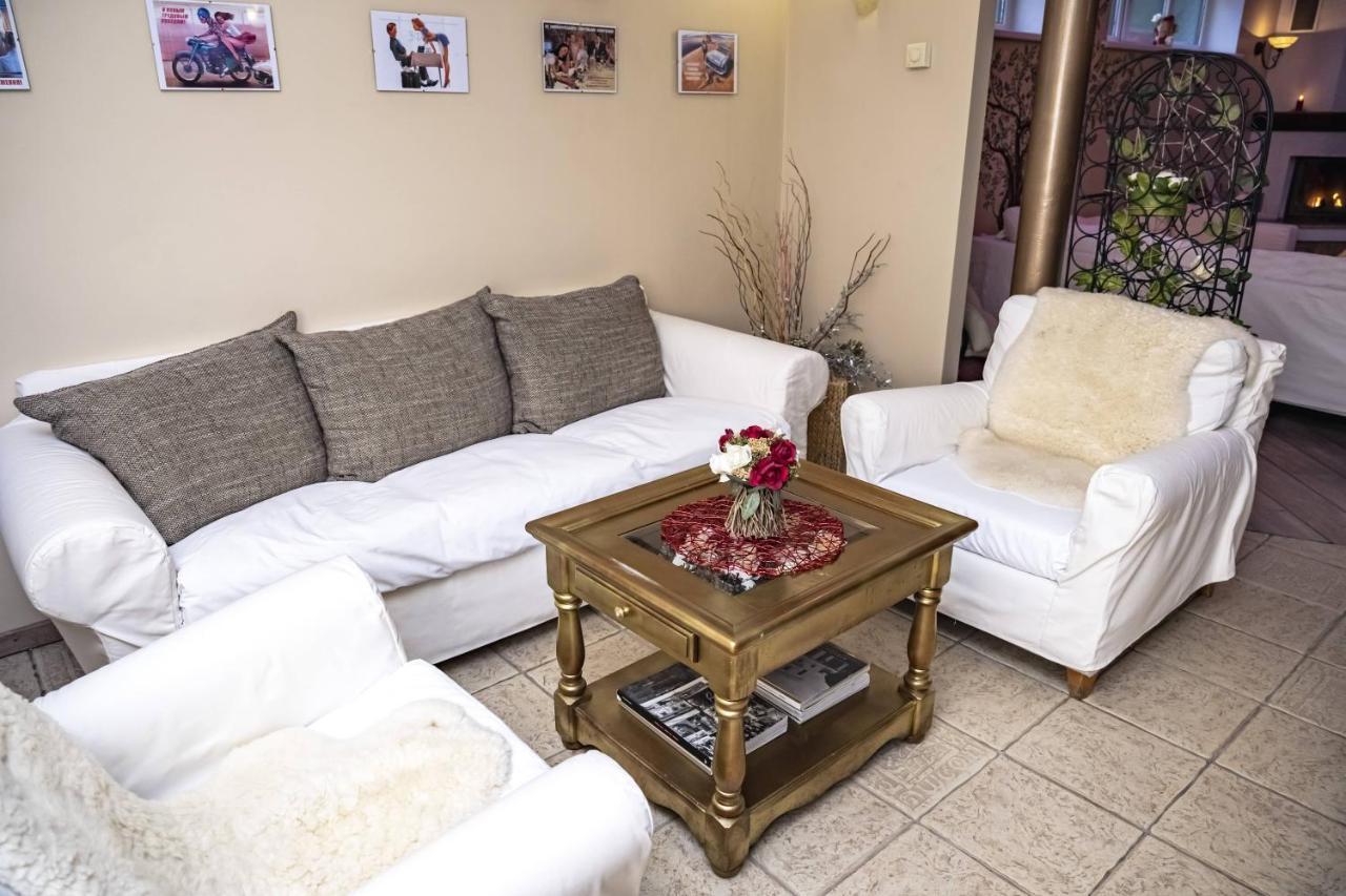Villa Royal Club 13 Jūrkalne Dış mekan fotoğraf
