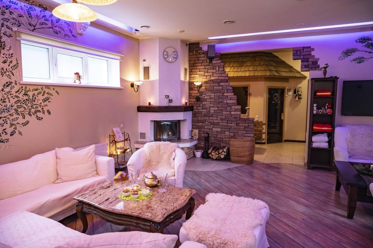 Villa Royal Club 13 Jūrkalne Dış mekan fotoğraf