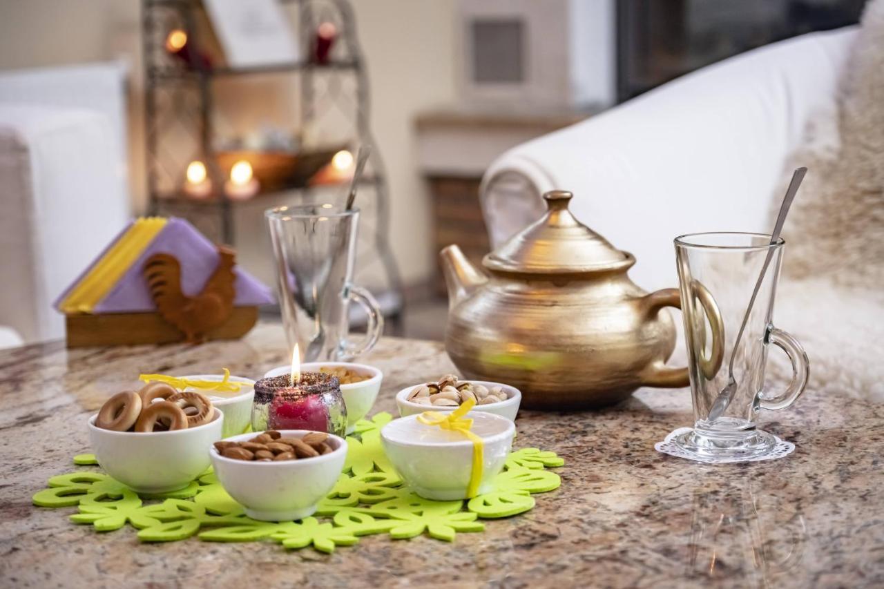 Villa Royal Club 13 Jūrkalne Dış mekan fotoğraf