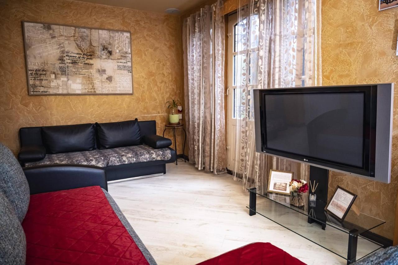 Villa Royal Club 13 Jūrkalne Dış mekan fotoğraf