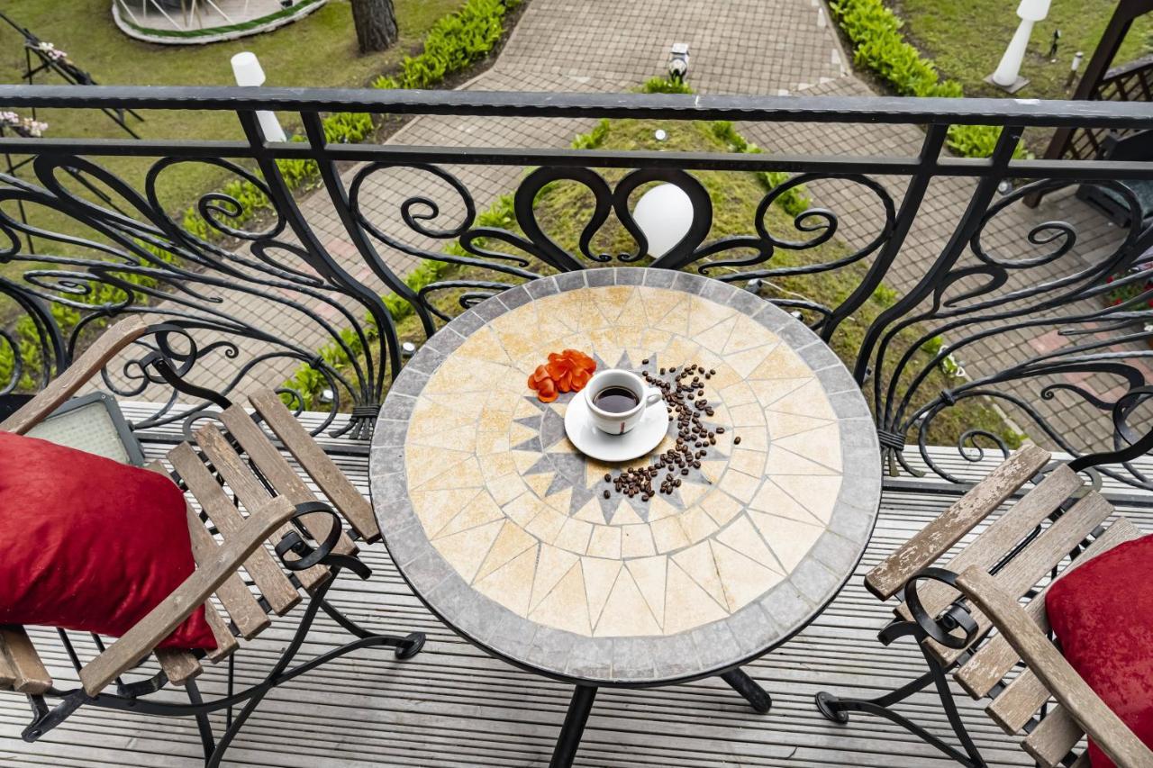 Villa Royal Club 13 Jūrkalne Dış mekan fotoğraf