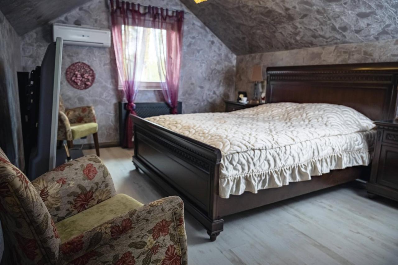 Villa Royal Club 13 Jūrkalne Dış mekan fotoğraf