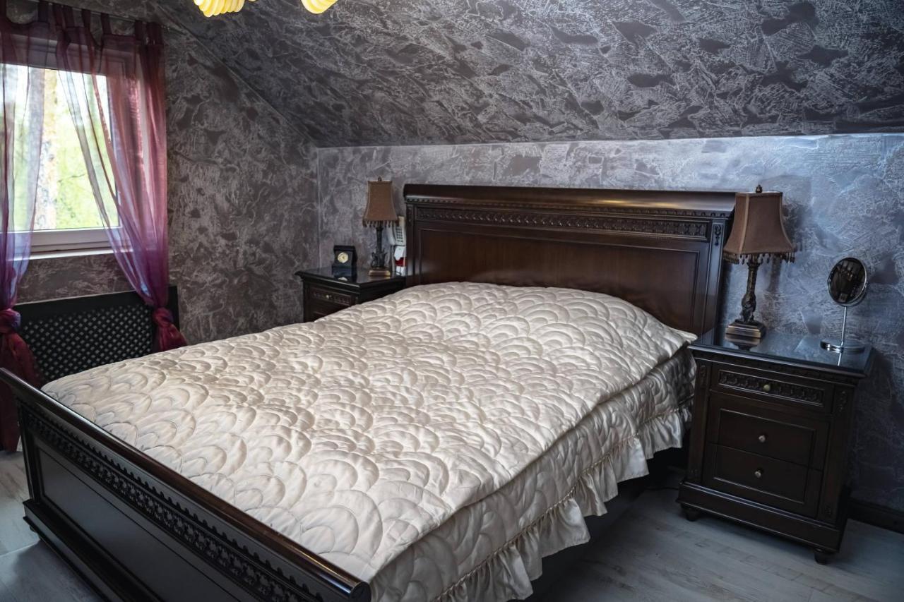 Villa Royal Club 13 Jūrkalne Dış mekan fotoğraf