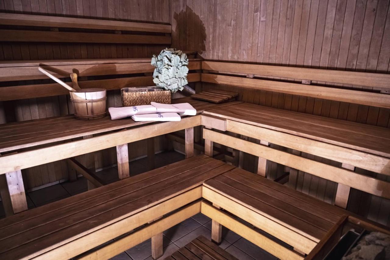 Villa Royal Club 13 Jūrkalne Dış mekan fotoğraf