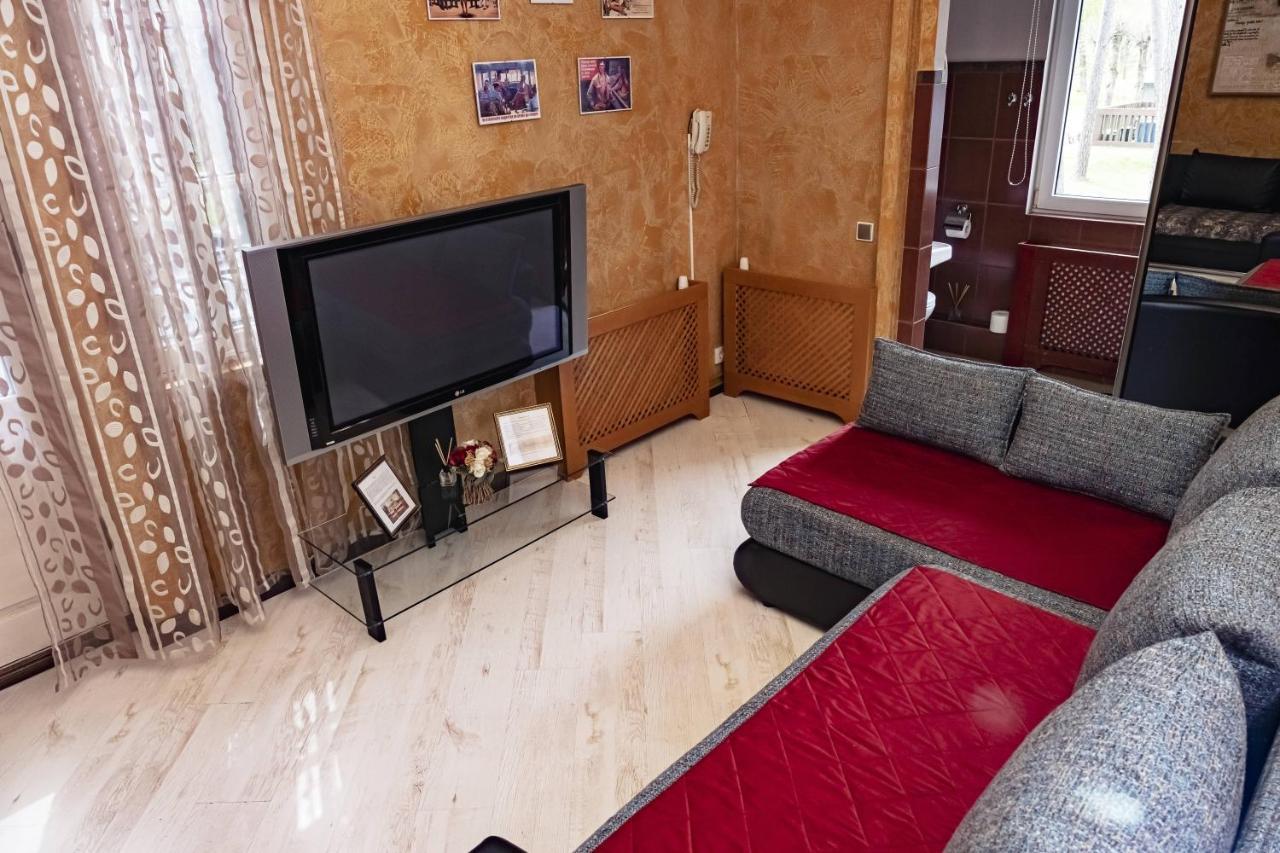 Villa Royal Club 13 Jūrkalne Dış mekan fotoğraf